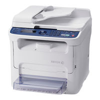 Xerox PHASER 6121MFP Service Manual