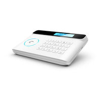 Etiger S4 Cell+Line Manual