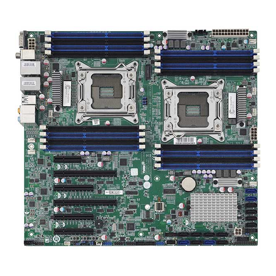 TYAN S7065 User Manual