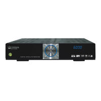 starsat SR-x1010hd User Manual