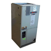 Trane TWE049E13FB Installer's Manual