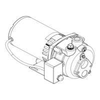 Wayne CWS Series Operating Instructions And Parts Manual