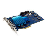 Cronologic Ndigo5G-8 User Manual