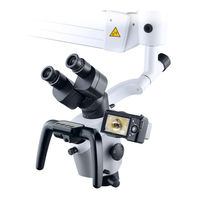 Atmos i View 21 PRO Operating Instructions Manual