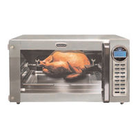 Farberware Millenium FAC900R Use And Care Instructions Manual
