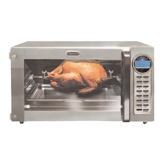 Farberware Millenium FAC900R Use And Care Instructions Manual