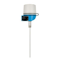Endress+Hauser TTSP-RT0111 Safety Instructions