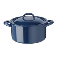 Ikea VARDAGEN Manual
