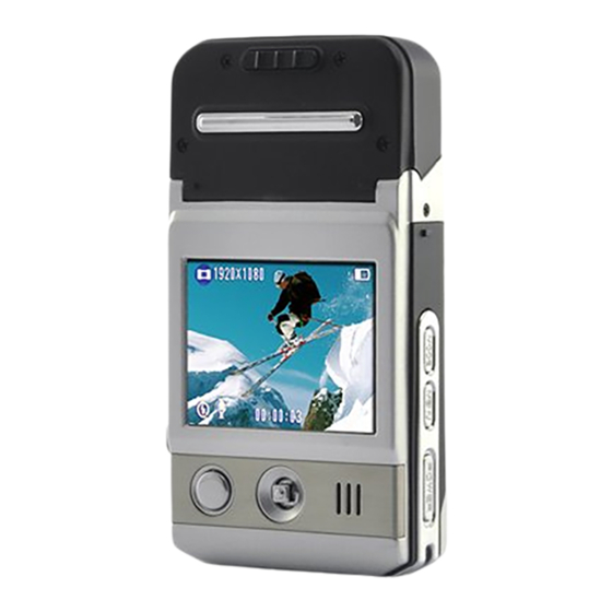 chinavasion CVMV-DV28-2GEN Manual