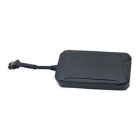 GTStar TK210-4G Quicktour