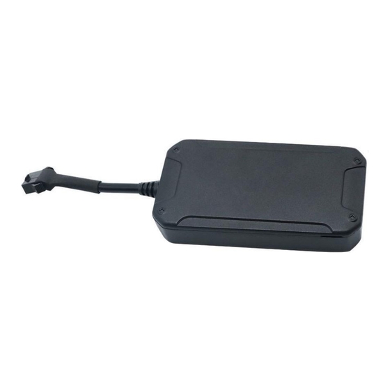 GTStar TK210-4G Quicktour