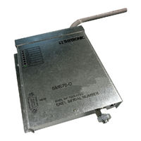 Thytronic SME70-O Manual