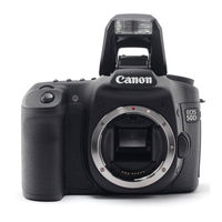 Canon 50D w/ 18-55mm & 75-300mm  24GB - EOS 50D SLR Digital Camera Pocket Manual
