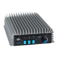 Rm Italy KL503 HD Quick Start Manual