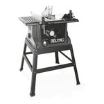 Elite TS255 User Manual