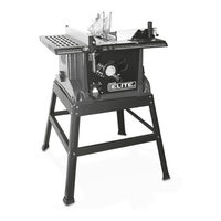 Elite TS255 User Manual