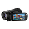 Camcorder Canon VIXIA HF S20 Instruction Manual