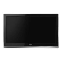 TCL C32E320-MT10L-LA Service Manual