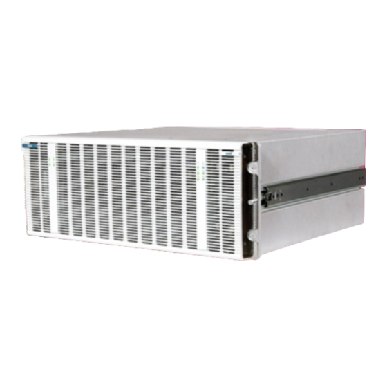 Snell Vega 2U Manuals