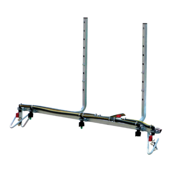 TransTank Versatile Boom Manuals