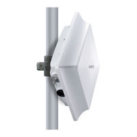 BEC RidgeWave 6900 User Manual