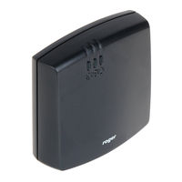 Roger PR622 Installation Manual