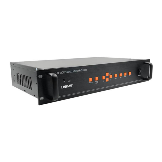 LINK-MI LM-TV20 User Manual