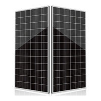 ECO DELTA POWER ECO-M-60SB Series Installation Manual