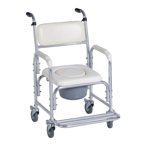 HOMCOM 713-034 Manual