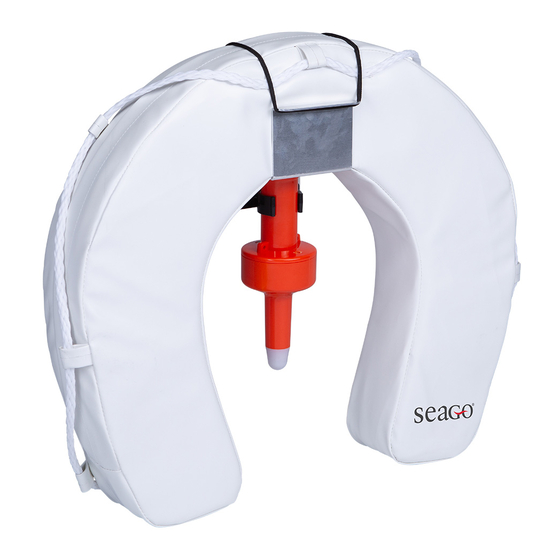 Seago LIFEBUOY Owner's Manual