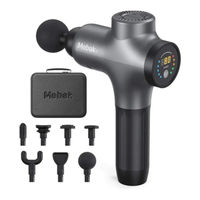 Mebak 3 User Manual