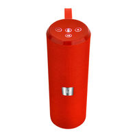 Techly 10W User Manual