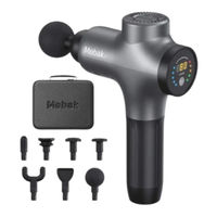 Mebak 3 User Manual