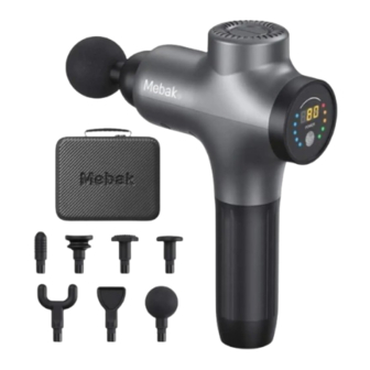 Mebak 3 User Manual