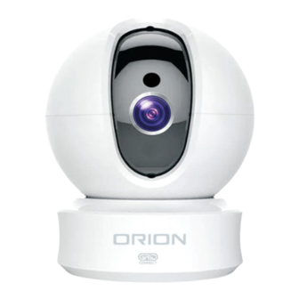 Orion GRID CONNECT SMART Quick Start Manual