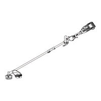 Worx Nitro WG186E.92 Original Instruction