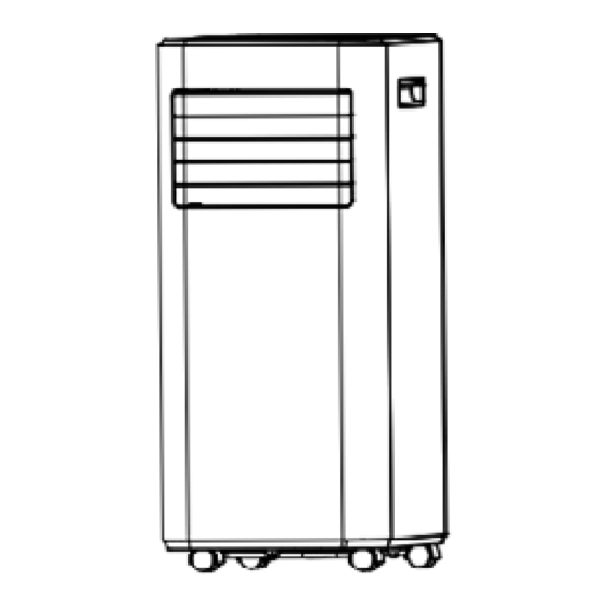 Warm-On AC20N Owner's Manual