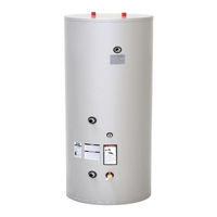 IBC IWT 80-Max Installation & Operating Manual