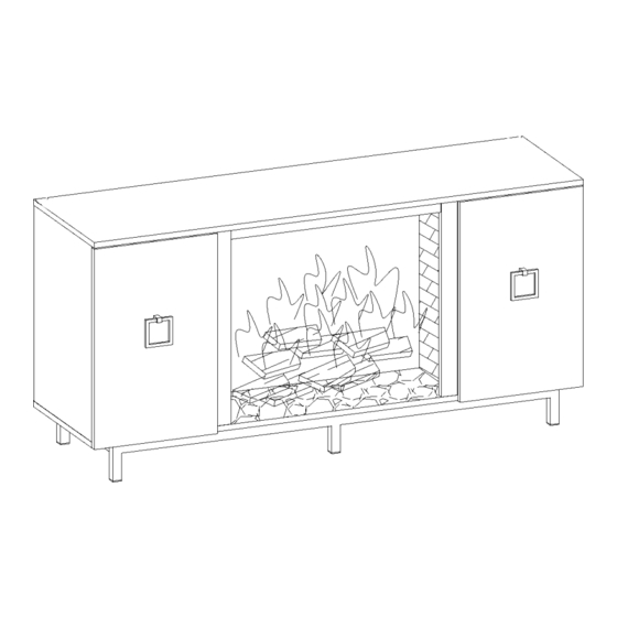 SEI FA1165456 Assembly