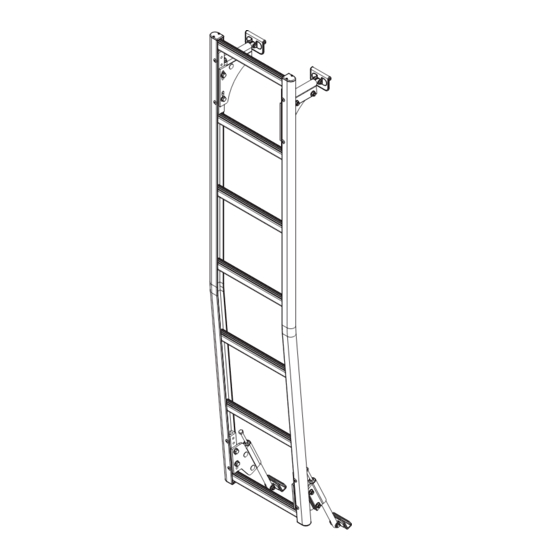 Safe Fleet PRIME DESIGN AAL-8008 Manual