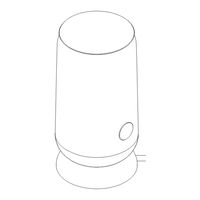 RIGTIG FOODIE Z00607-2 Manual