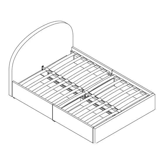 Dorel Home Products DA4042429MK Manual