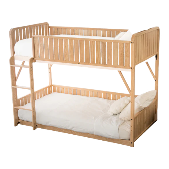 Sprout SOSTA Assembly & Use Manual
