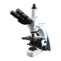 Amscope T670 Owner's Manual