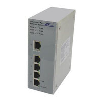 ATC ATC-405 Quick Start Manual