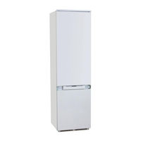 Hotpoint Ariston BCB 3 AA F Series Operating Instructions Manual