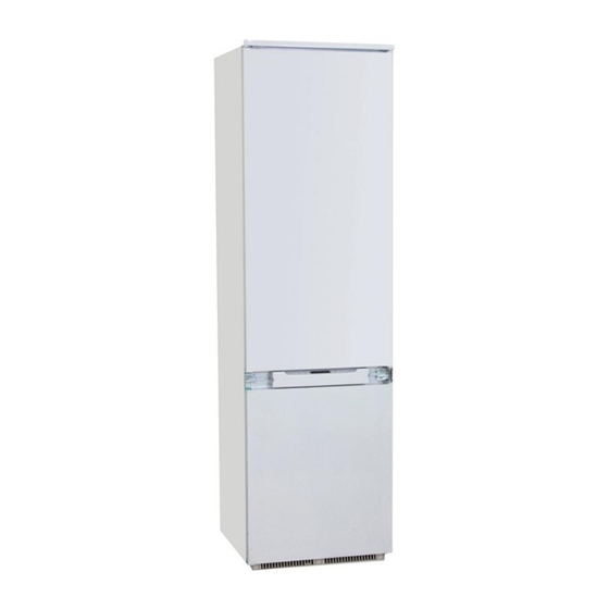 Hotpoint Ariston BCB 3 A F Series Operating Instructions Manual