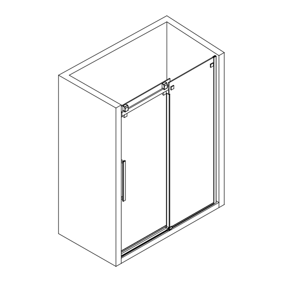OVE DUNCAN 60 Installation Manual