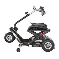 TGA Minimo Plus Operating Instructions And Owner's Handbook