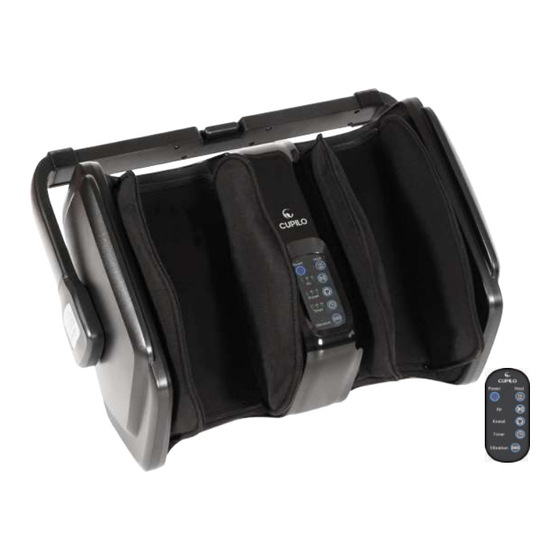 CUPILO CPL-5599RC User Manual